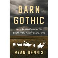 Barn Gothic
