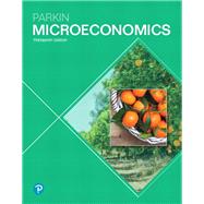 MICROECONOMICS 9780134744476