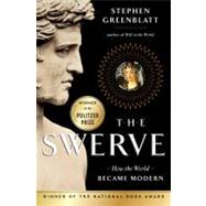SWERVE CL 9780393064476