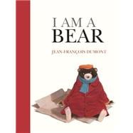 I Am a Bear 9780802854476
