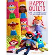Happy Quilts!