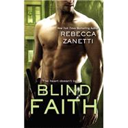 Blind Faith 9781455574476