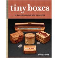 Tiny Boxes