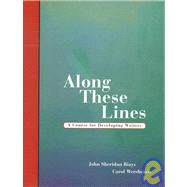 Along These Lines : A Course for Developing Writers