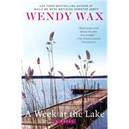 A Week at the Lake 9780425274477