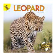 Leopard 9781731604477