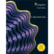 Prealgebra 9780131444478