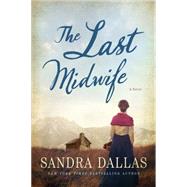 The Last Midwife A Novel 9781250074478