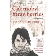 Chernobyl Strawberries 9781908524478
