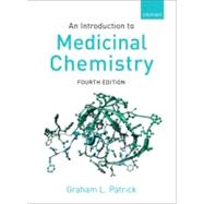 An Introduction to Medicinal Chemistry 9780199234479