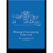 Power Converter Circuits