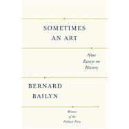 Sometimes an Art 9781101874479