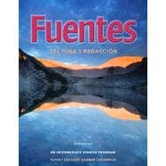 Fuentes 9781133624479