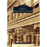 Herbst Department Store 9781467114479