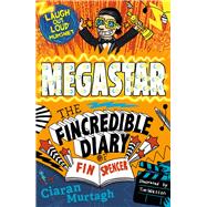 Megastar 9781848124479