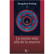 La mente más allá de la muerte 9788499884479