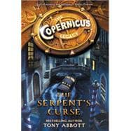 The Serpent's Curse 9780062194480