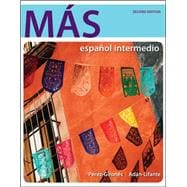 MÁS español intermedio 9780073534480