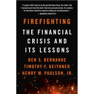 Firefighting 9780143134480