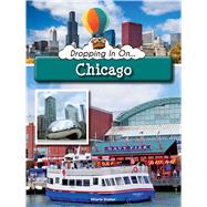 Dropping in on Chicago 9781681914480