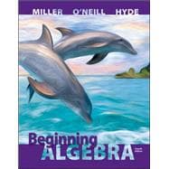 Beginning Algebra 9780073384481