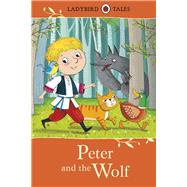 Peter and the Wolf 9780723294481