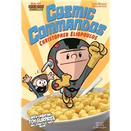 Cosmic Commandos