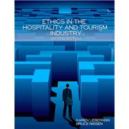 Ethics in the Hospitality and Tourism Industry with Answer Sheet (AHLEI) 9780133144482