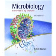 Microbiology with Diseases by Taxonomy Value Package (includes Current Issues in Microbiology, Volume 2) 9780321554482