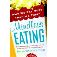 Mindless Eating 9780553384482