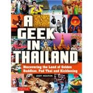 A Geek in Thailand 9780804844482