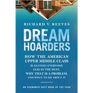 Dream Hoarders 9780815734482