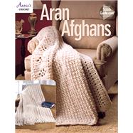 Aran Afghans 9781590124482