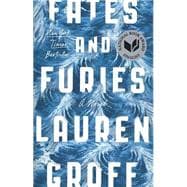 Fates and Furies 9781594634482