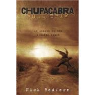 Chupacabra Road Trip 9780738744483