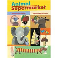Animal Supermarket 9780802854483