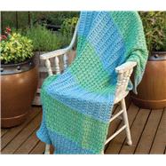 Pick Your Stitch, Build a Blanket: 80 Knit Stitches, Endless Combinations 9781604684483