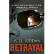 Betrayal 9780099574484