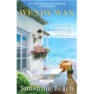 Sunshine Beach 9780425274484