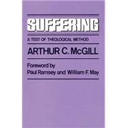 Suffering
