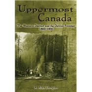 Uppermost Canada
