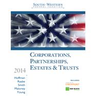 South-Western Federal Taxation 2014 9781285424484