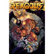 Rexodus 9781616554484