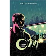 Outcast by Kirkman & Azaceta 2: A Vast and Unending Ruin 9781632154484