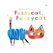 Pussycat, Pussycat 9781935954484