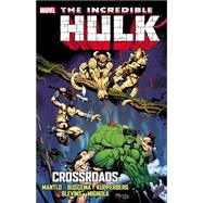 Incredible Hulk 9780785184485