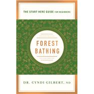 Forest Bathing