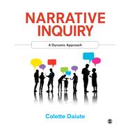 Narrative Inquiry 9781452274485