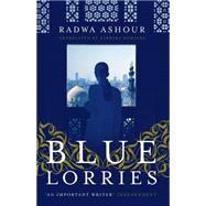Blue Lorries 9789992194485