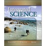 Integrated Science 9780073404486